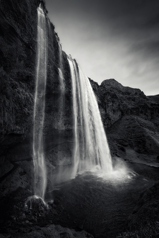 Seljalandsfoss