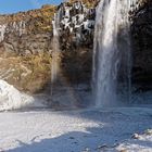 Seljalandsfoss