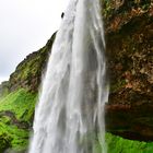 Seljalandsfoss