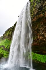 Seljalandsfoss