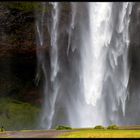 Seljalandsfoss