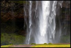 Seljalandsfoss