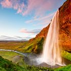 Seljalandsfoss