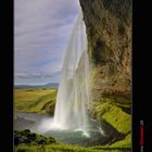 Seljalandsfoss