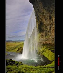 Seljalandsfoss