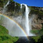 Seljalandsfoss