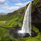 Seljalandsfoss