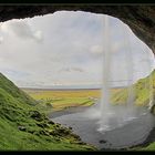 Seljalandsfoss