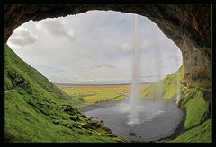 Seljalandsfoss