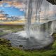 Seljalandsfoss