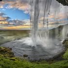 Seljalandsfoss