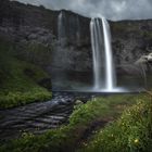 Seljalandsfoss