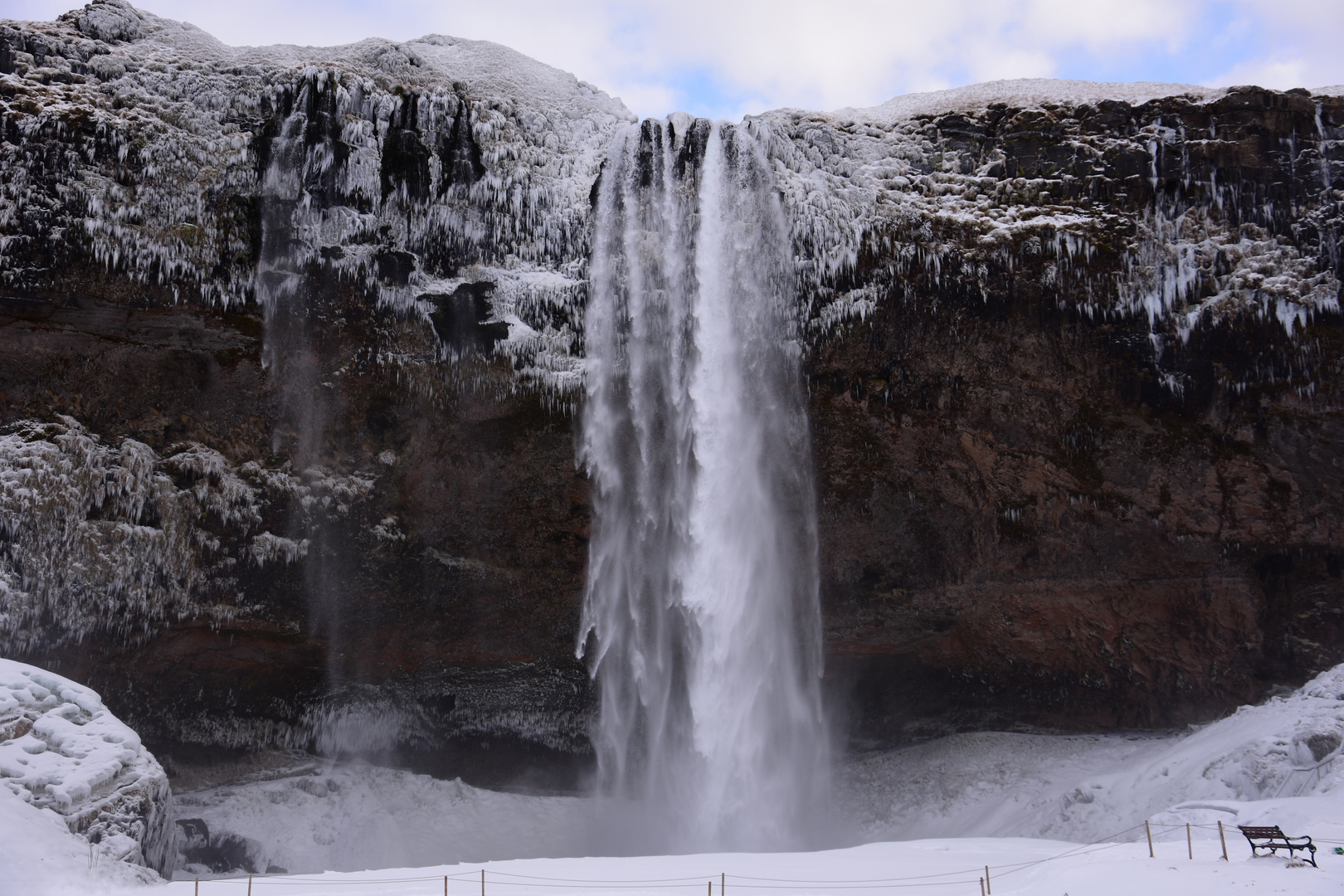 seljalandsfoss