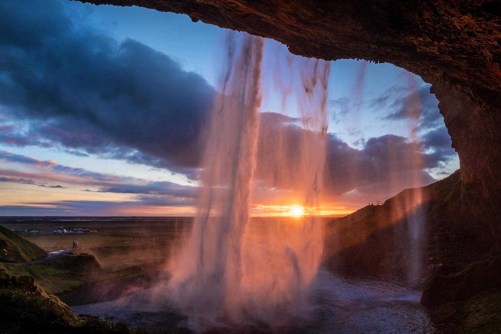 Seljalandsfoss