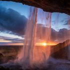 Seljalandsfoss