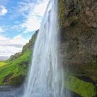 Seljalandsfoss