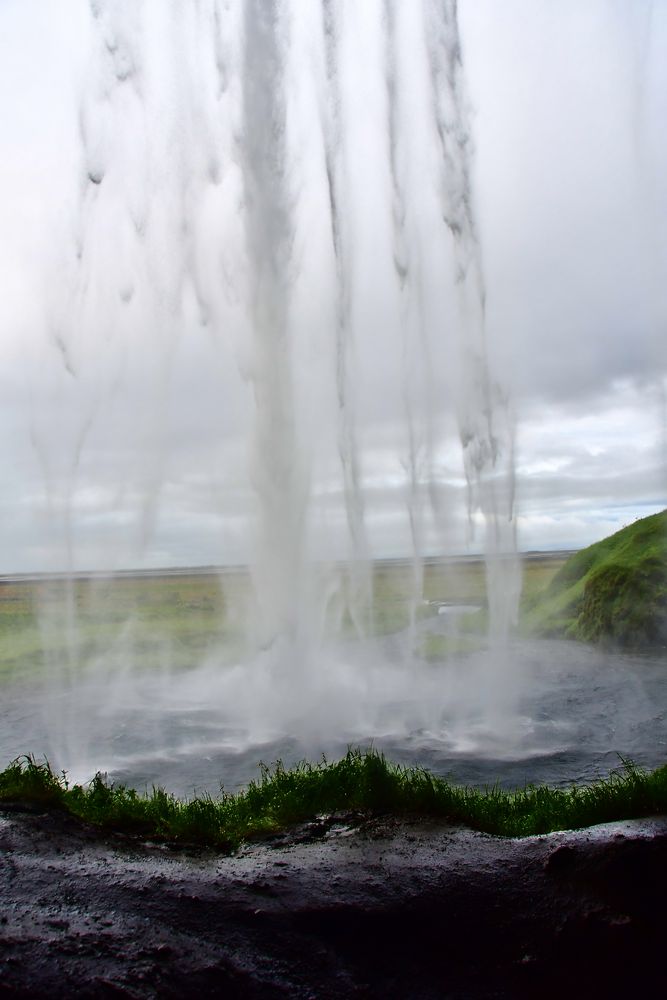 Seljalandsfoss