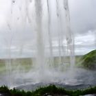 Seljalandsfoss