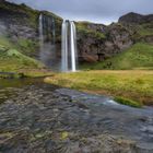 Seljalandsfoss