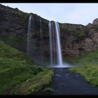 Seljalandsfoss