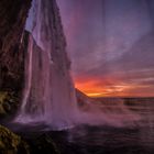 Seljalandsfoss