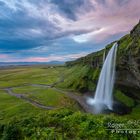 Seljalandsfoss