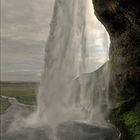 Seljalandsfoss