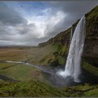 Seljalandsfoss