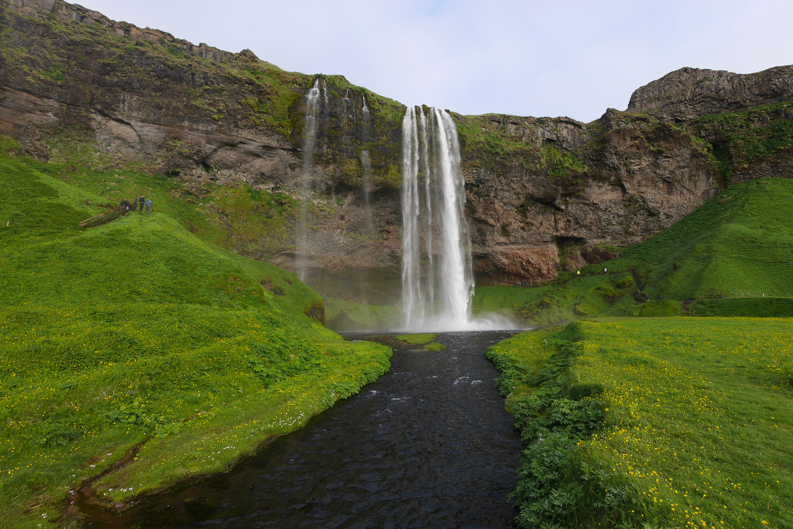 Seljalandsfoss