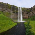 Seljalandsfoss