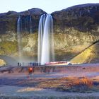 Seljalandsfoss