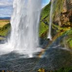 Seljalandsfoss