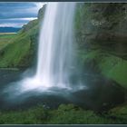 Seljalandsfoss