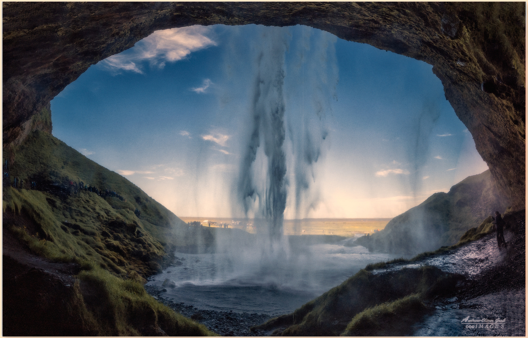 Seljalandsfoss