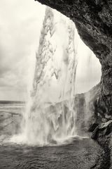 Seljalandsfoss