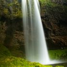 Seljalandsfoss