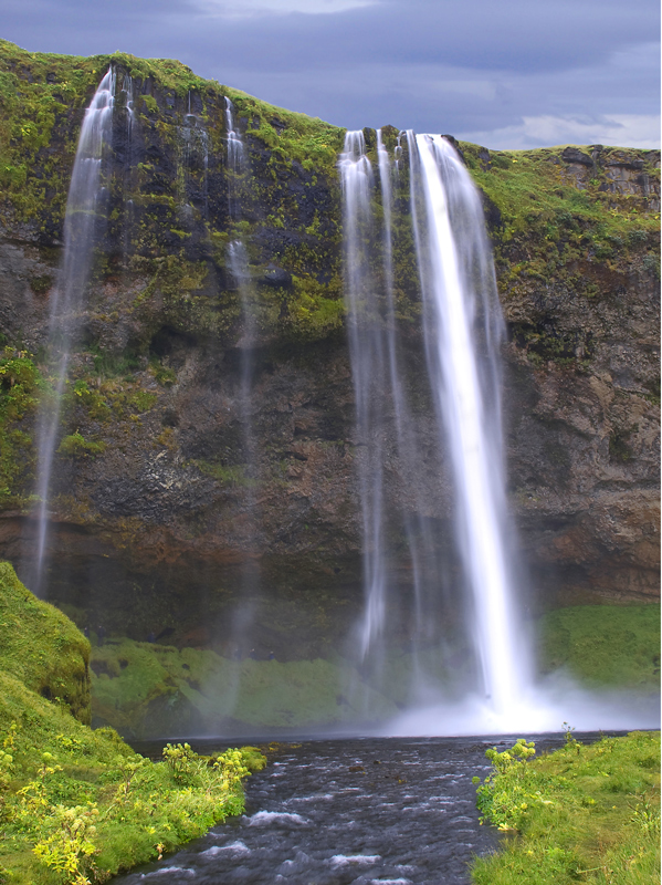 Seljalandsfoss