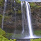 Seljalandsfoss