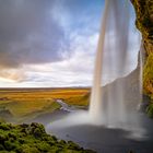 Seljalandsfoss