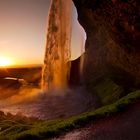 Seljalandsfoss