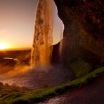 Seljalandsfoss