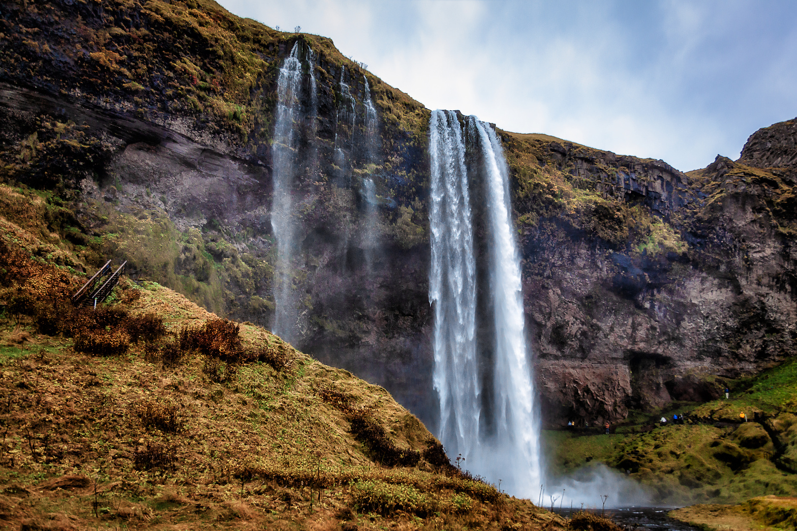 Seljalandsfoss