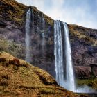 Seljalandsfoss