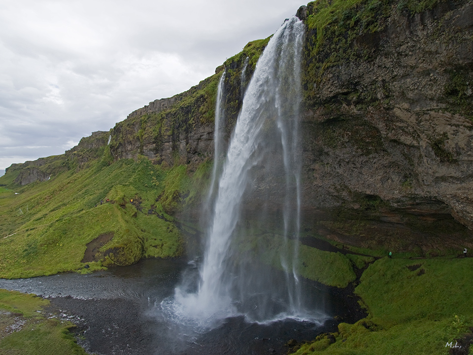 Seljalandsfoss