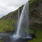 Seljalandsfoss