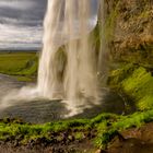 Seljalandsfoss