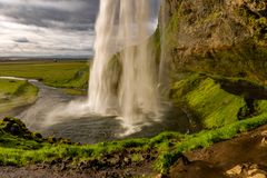 Seljalandsfoss