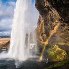 Seljalandsfoss