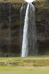 Seljalandsfoss