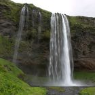 Seljalandsfoss